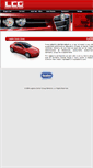 Mobile Screenshot of lcg.ro